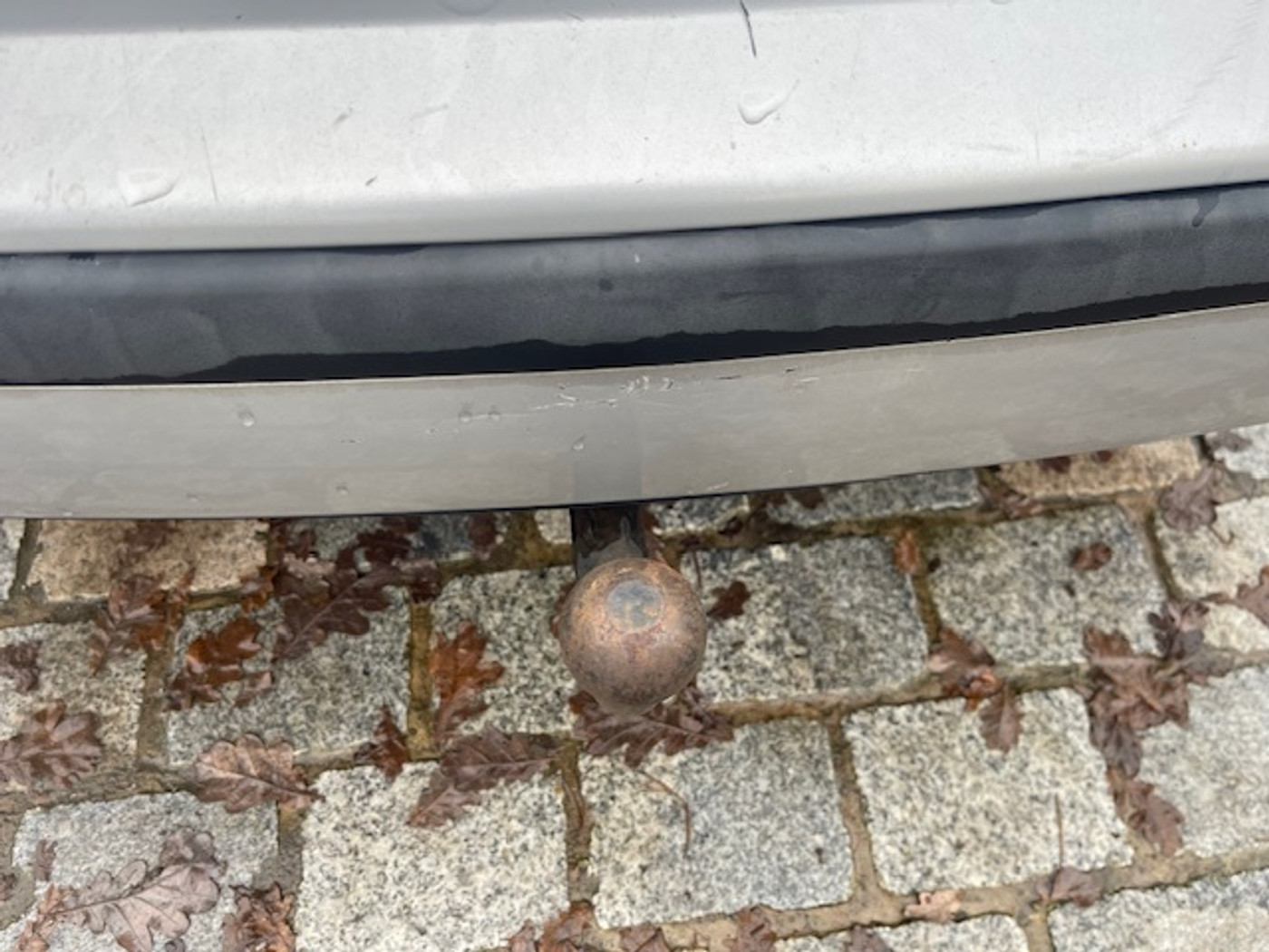 Foto van Saab Saab 9-5