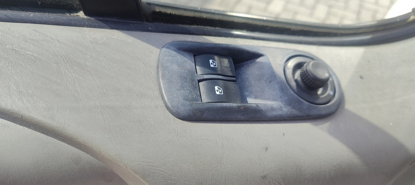 Foto van Opel Vivaro