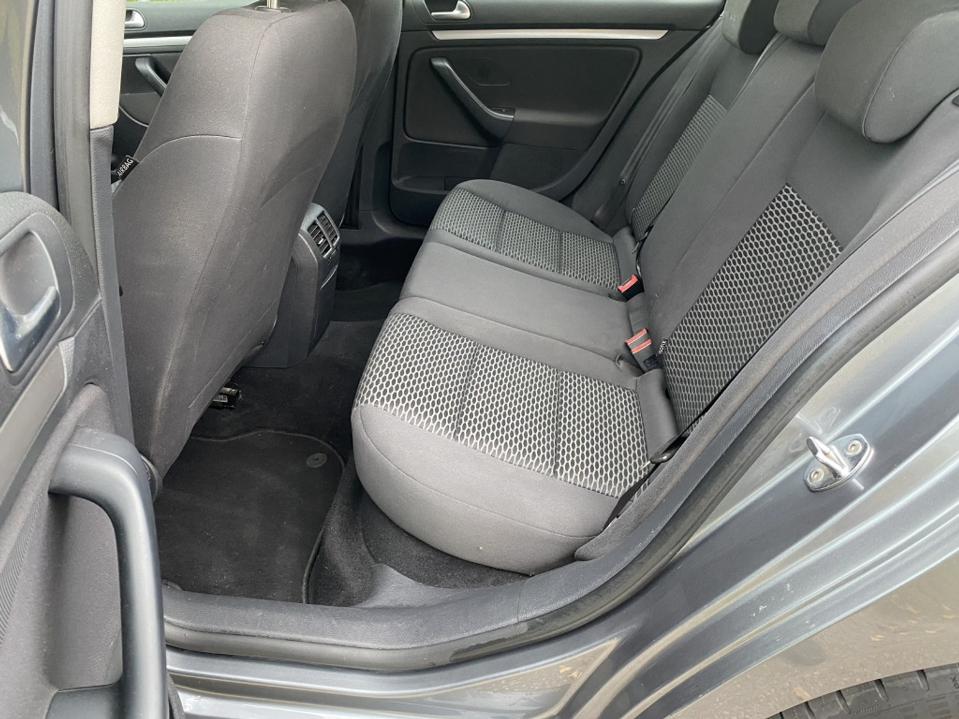 Foto van Volkswagen Golf Variant