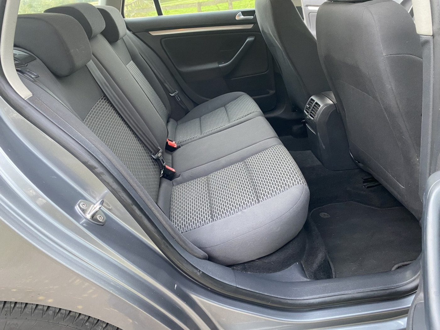 Foto van Volkswagen Golf Variant
