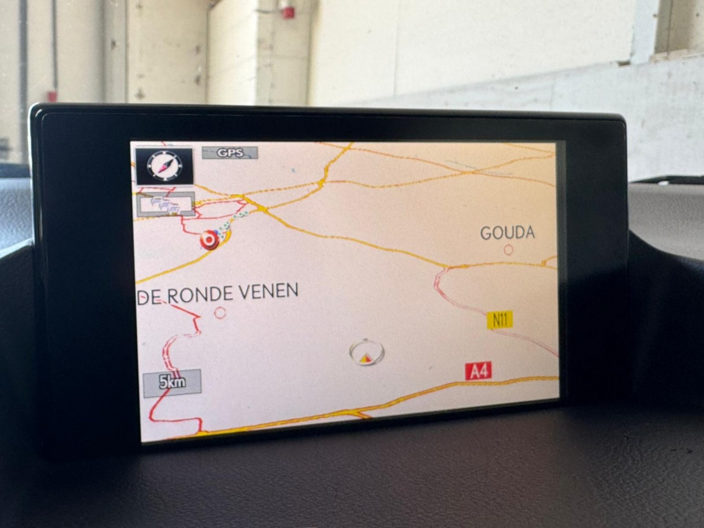 Foto van Lexus Lexus Ct200h
