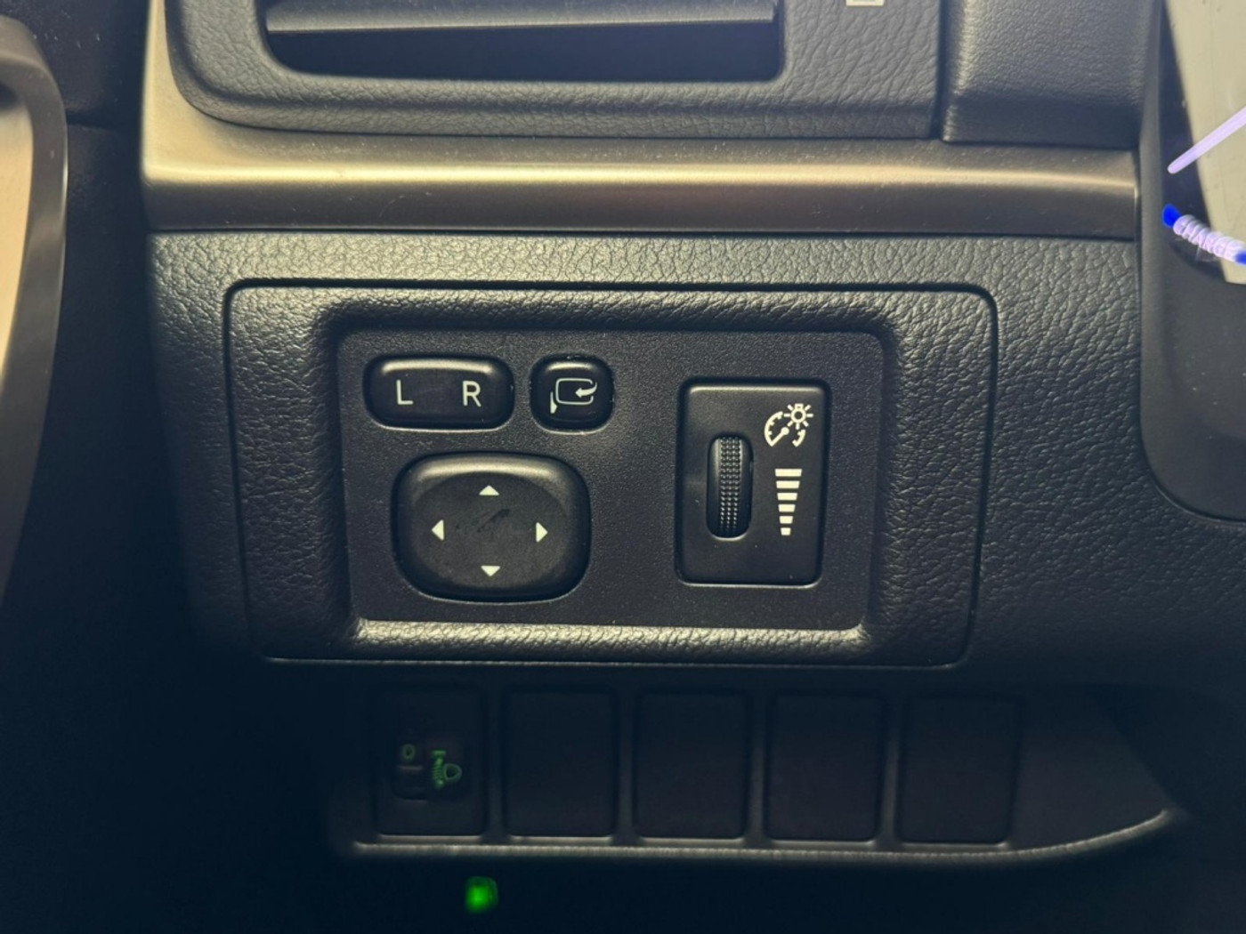 Foto van Lexus Lexus Ct200h