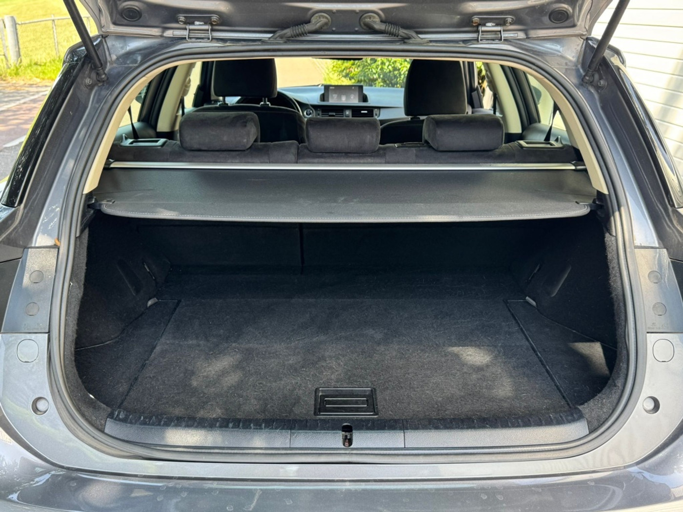 Foto van Lexus Lexus Ct200h