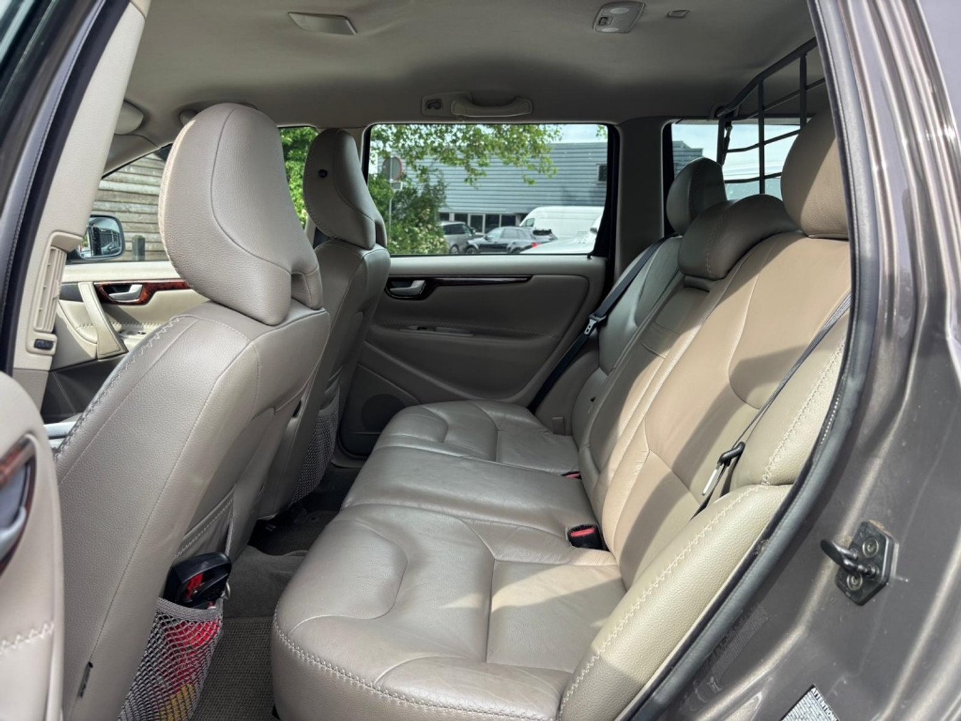 Foto van Volvo Xc70