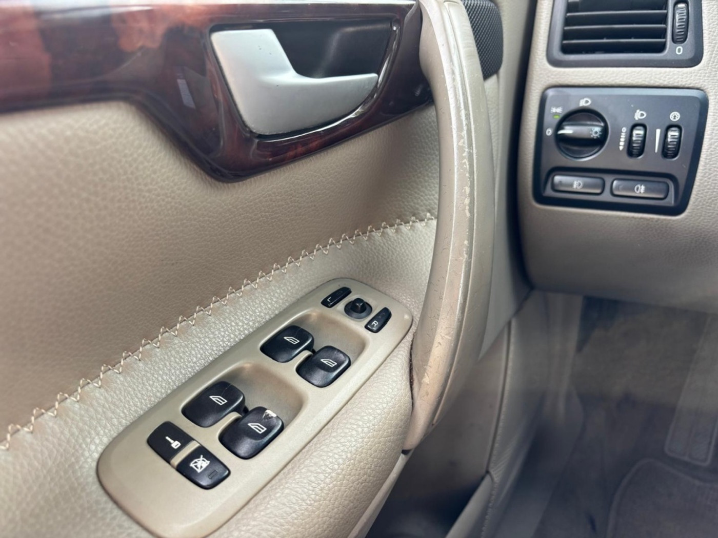 Foto van Volvo Xc70
