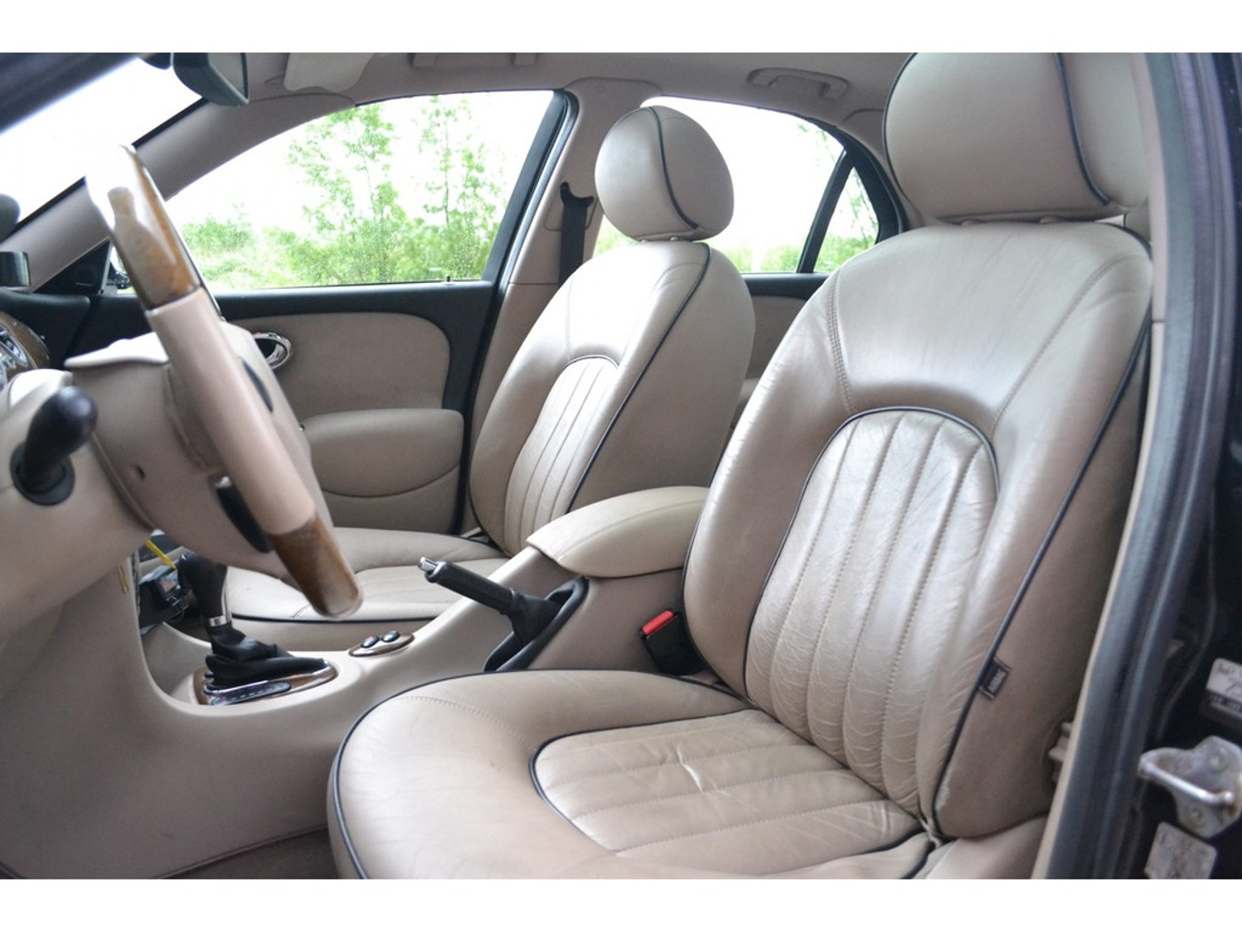 Foto van Rover Rover 75