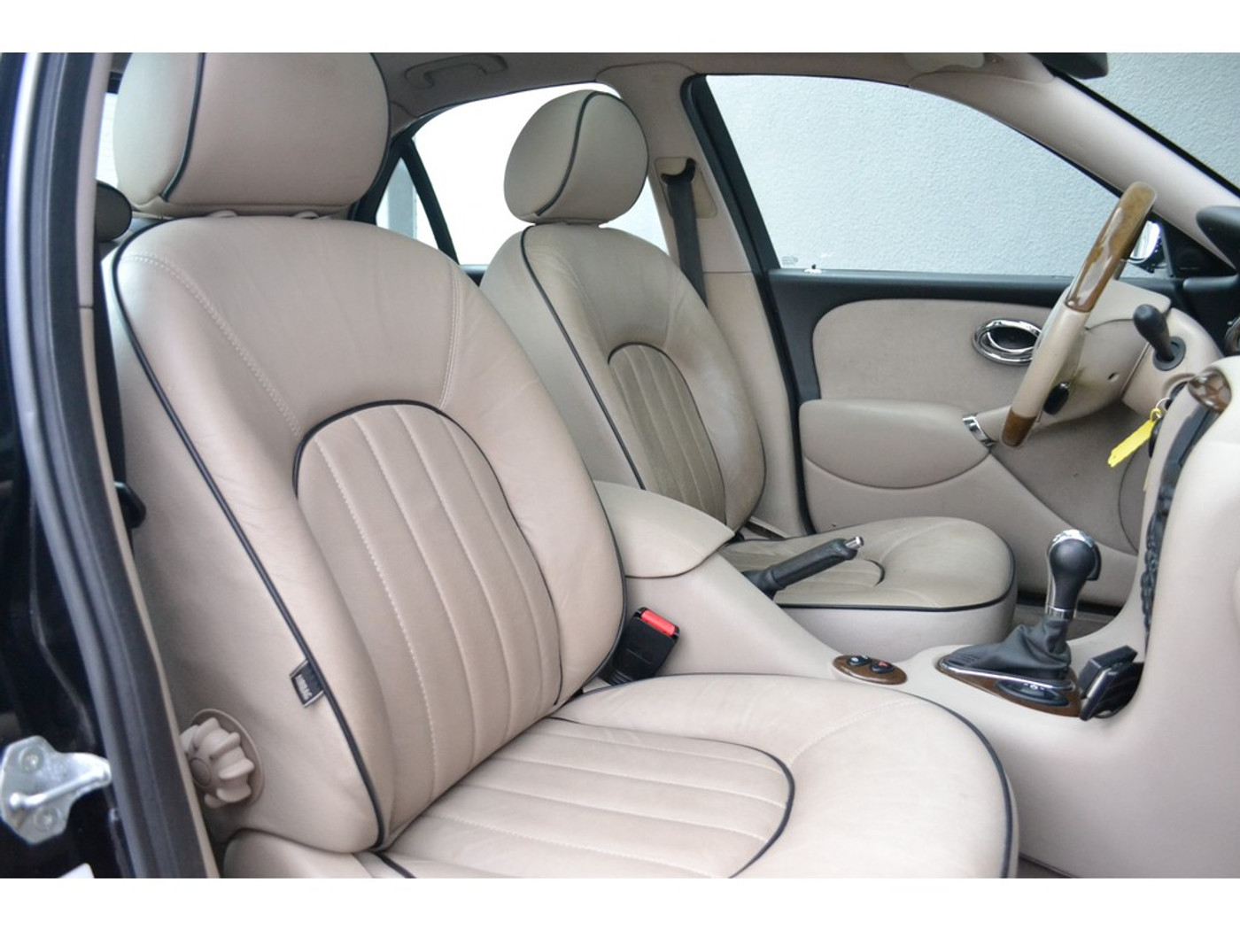 Foto van Rover Rover 75