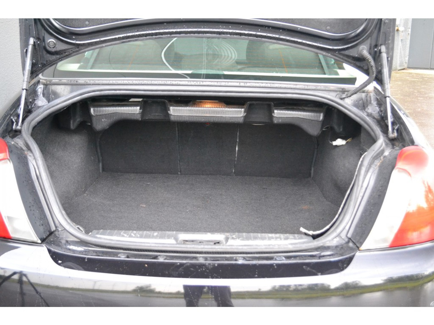 Foto van Rover Rover 75