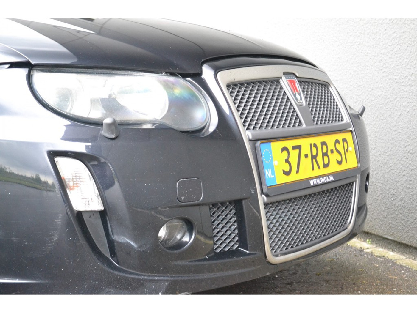 Foto van Rover Rover 75