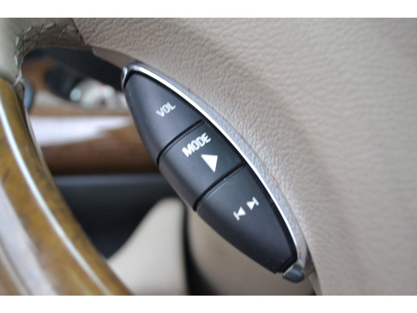 Foto van Rover Rover 75