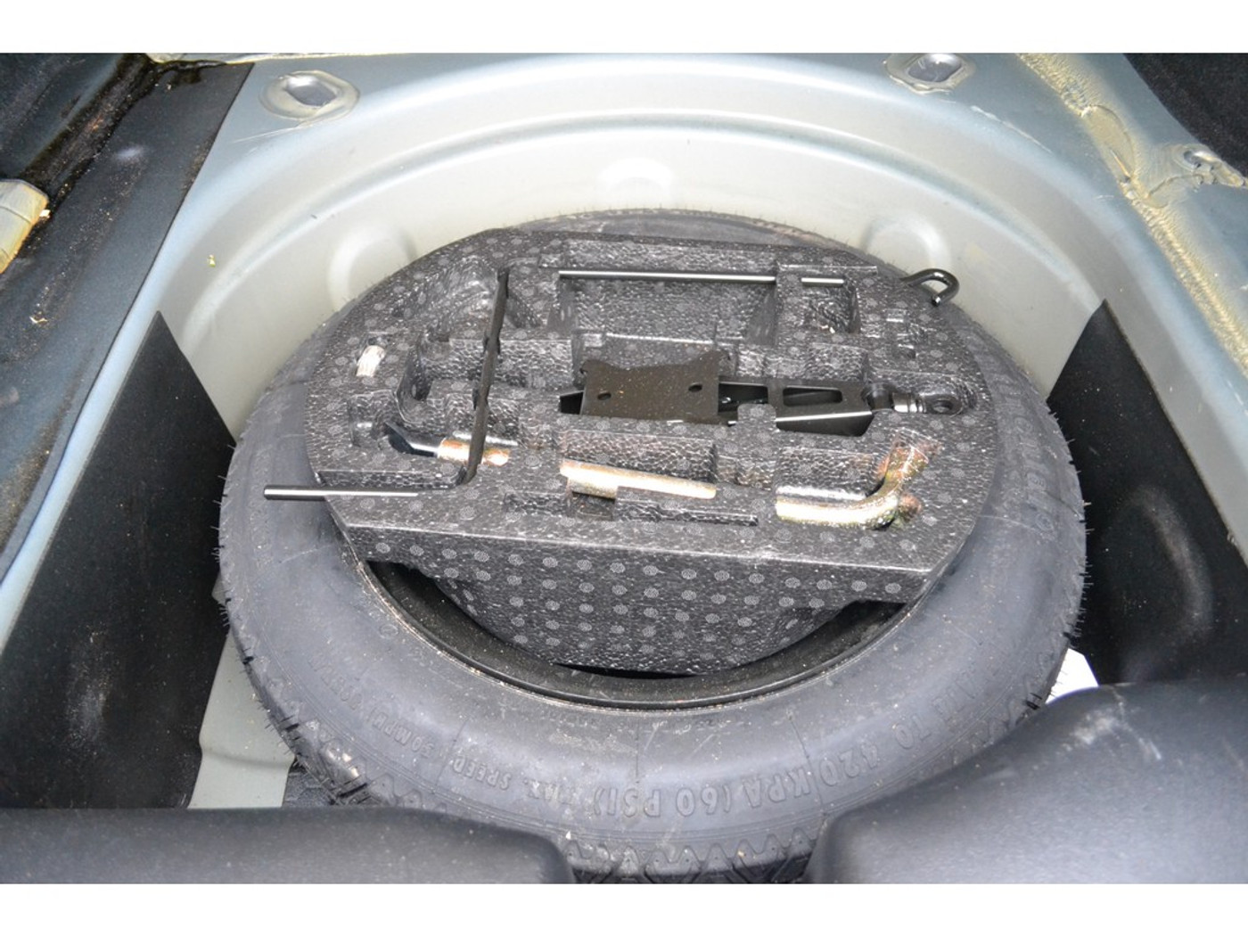 Foto van Rover Rover 75