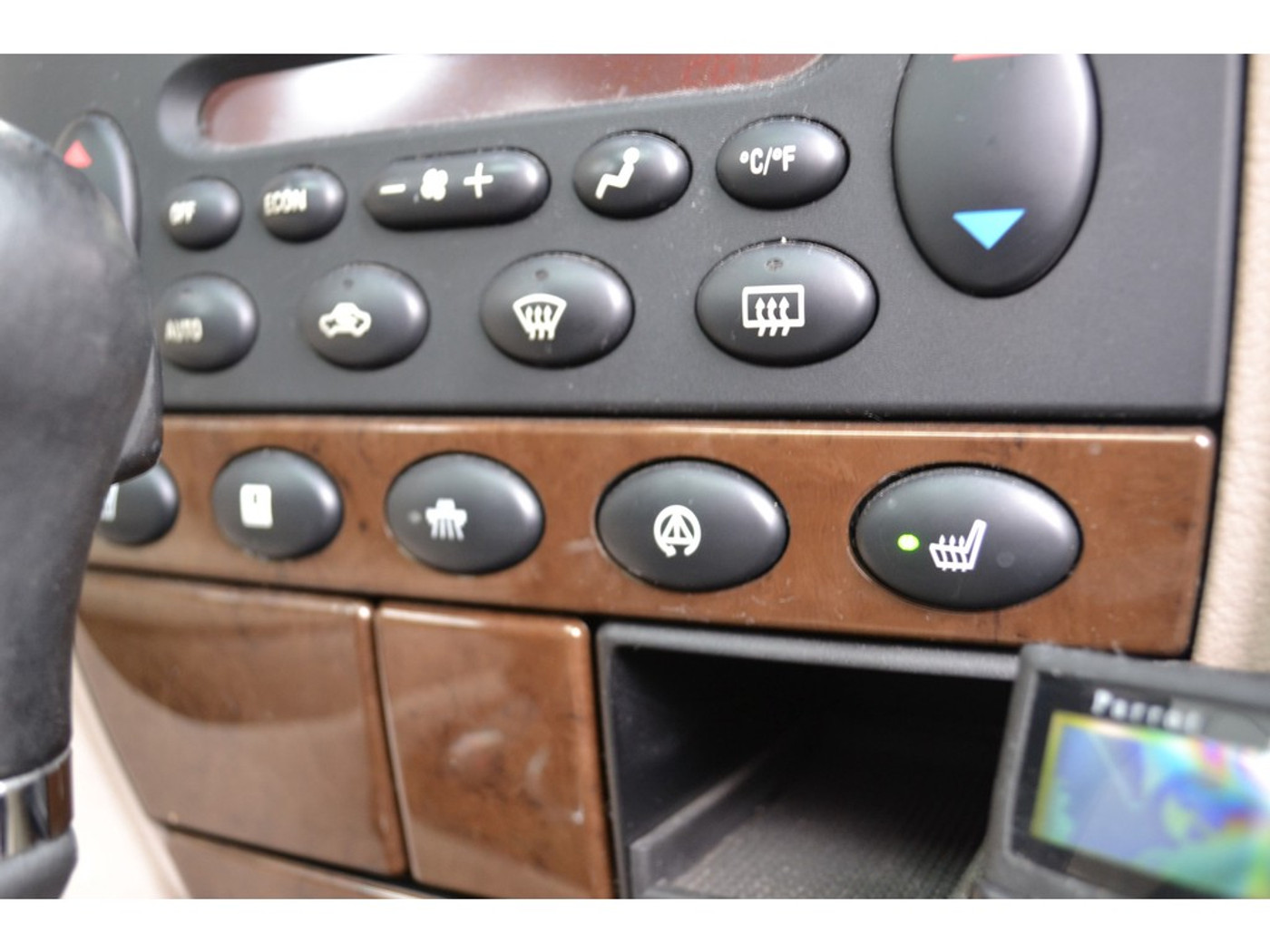 Foto van Rover Rover 75