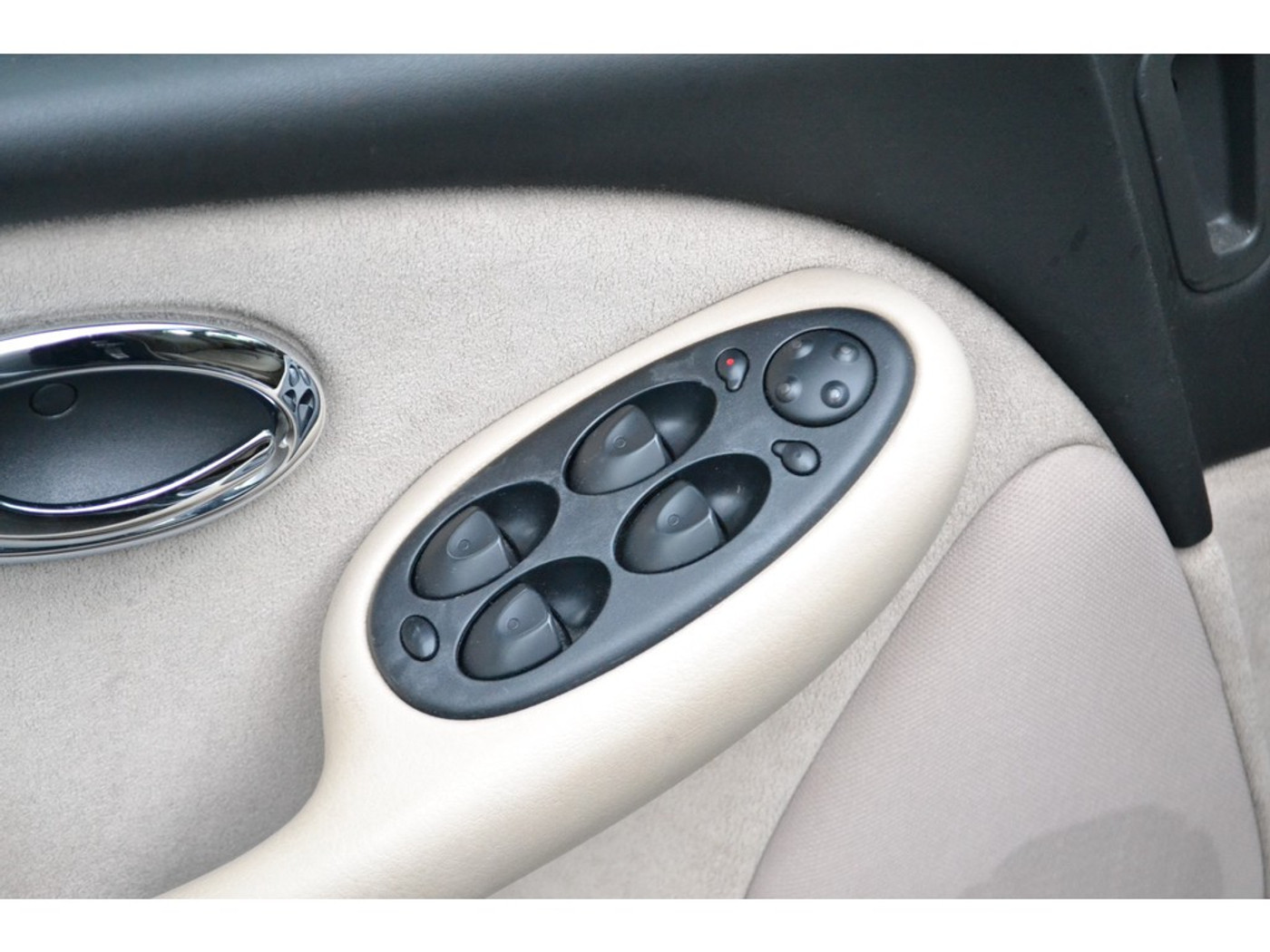 Foto van Rover Rover 75