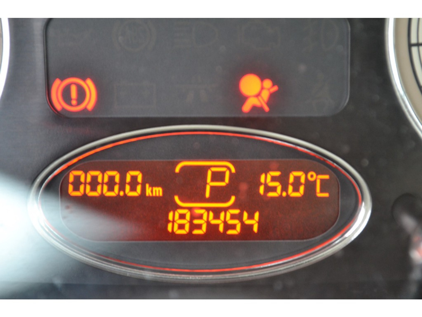 Foto van Rover Rover 75