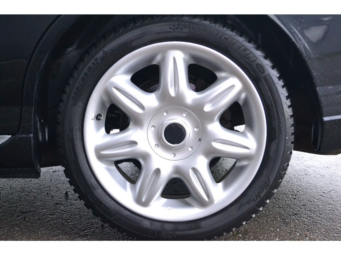 Foto van Rover Rover 75