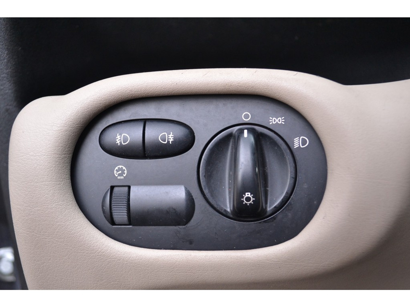 Foto van Rover Rover 75