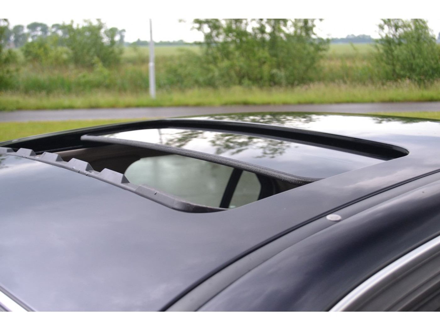 Foto van Rover Rover 75