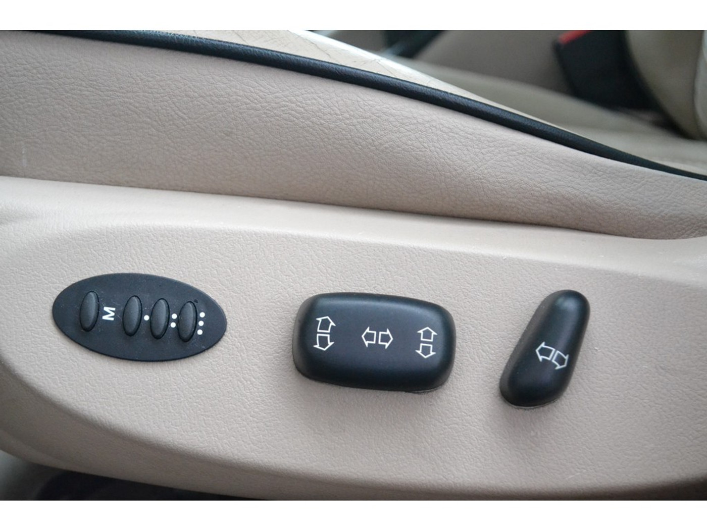 Foto van Rover Rover 75