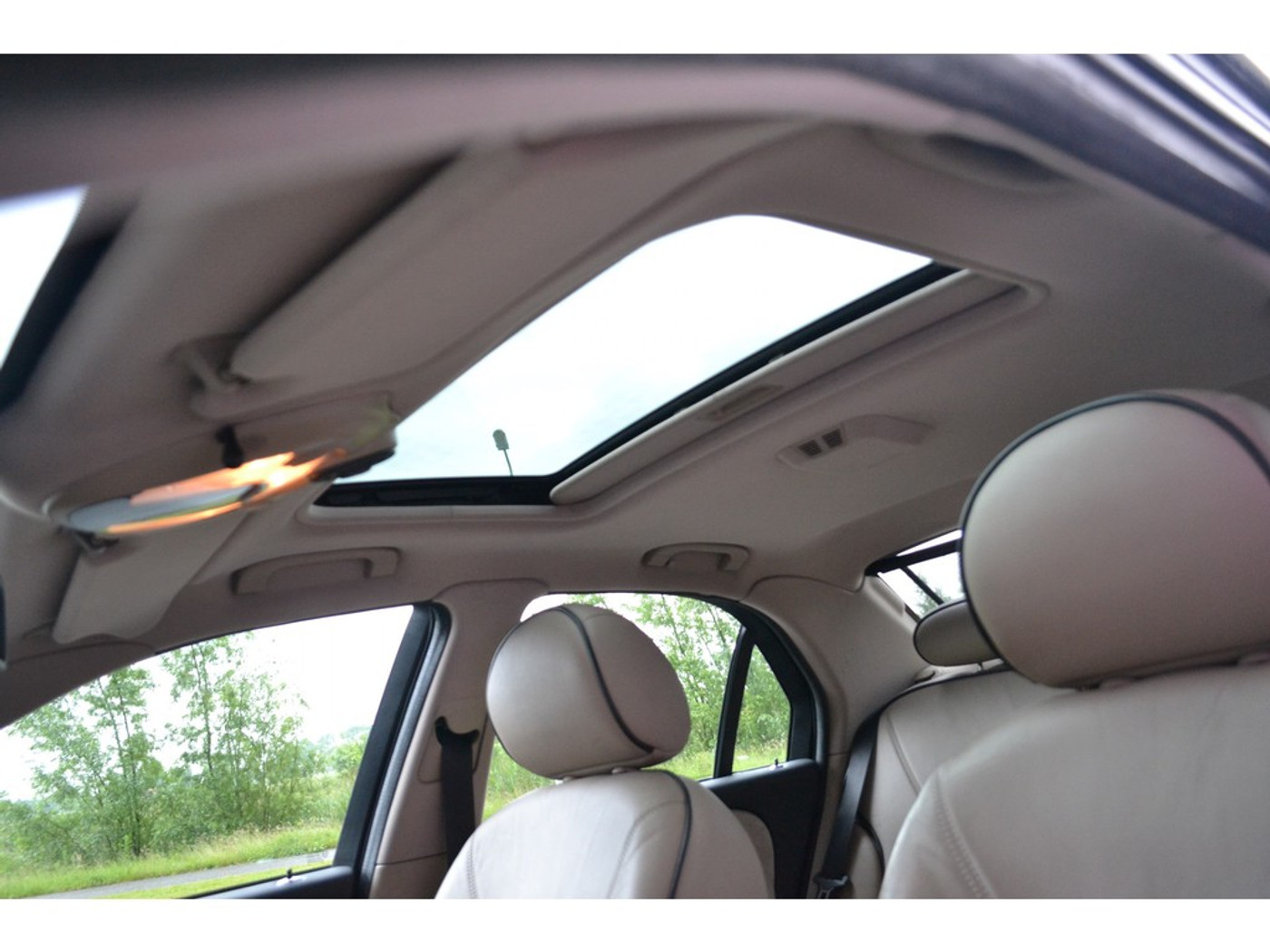 Foto van Rover Rover 75