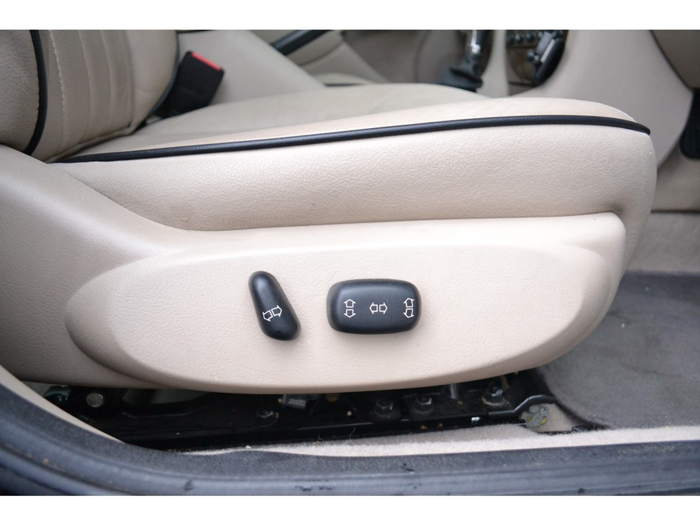 Foto van Rover Rover 75