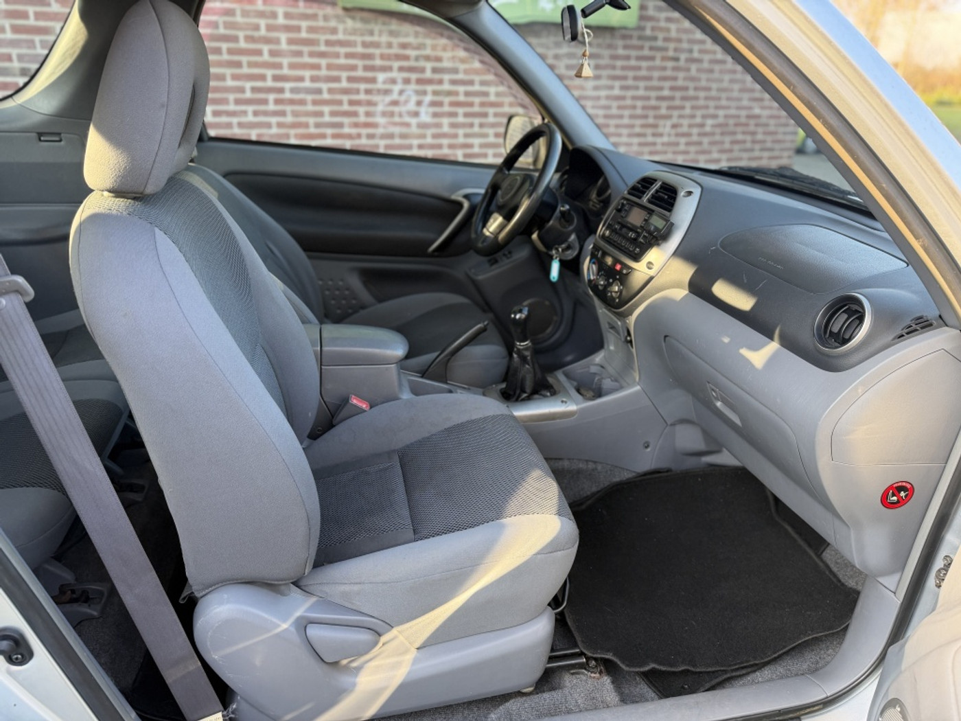 Foto van Toyota Toyota Rav4