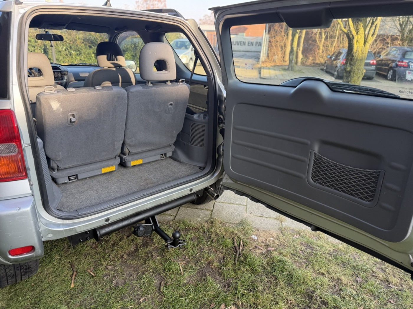 Foto van Toyota Toyota Rav4