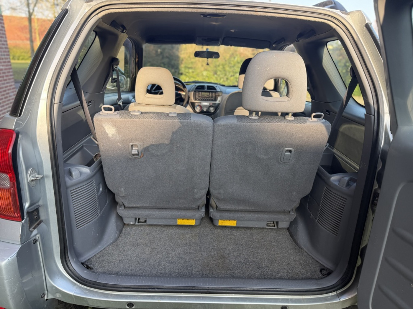 Foto van Toyota Toyota Rav4