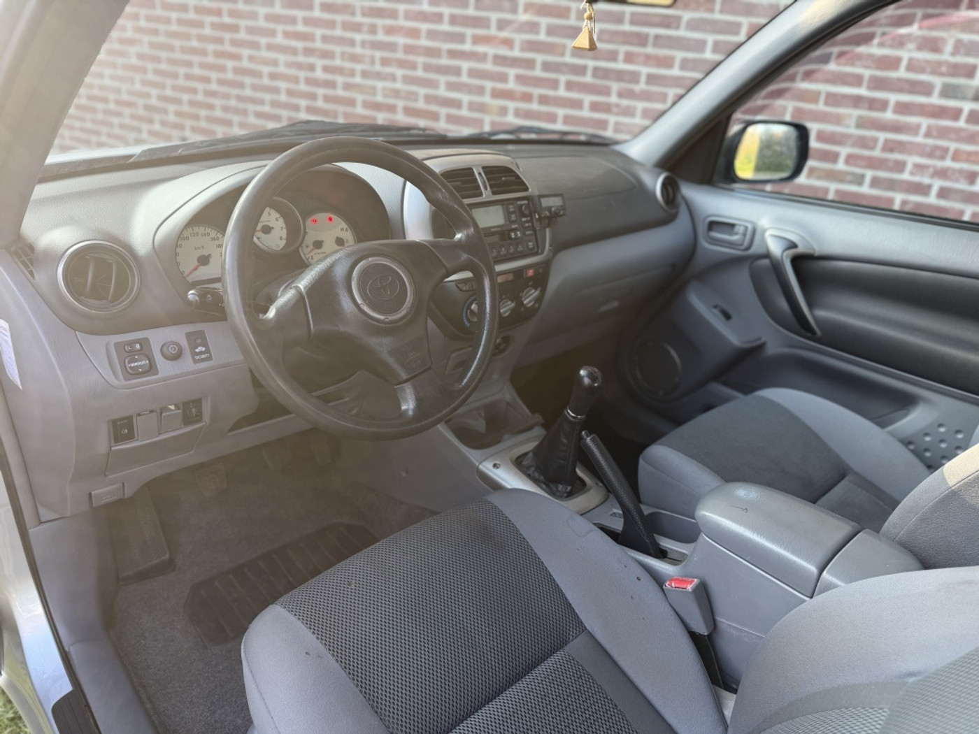 Foto van Toyota Toyota Rav4