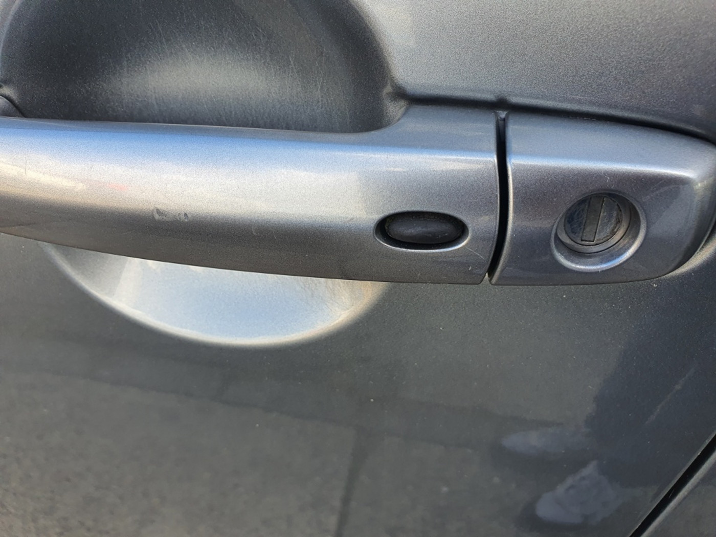 Foto van Suzuki Sx4