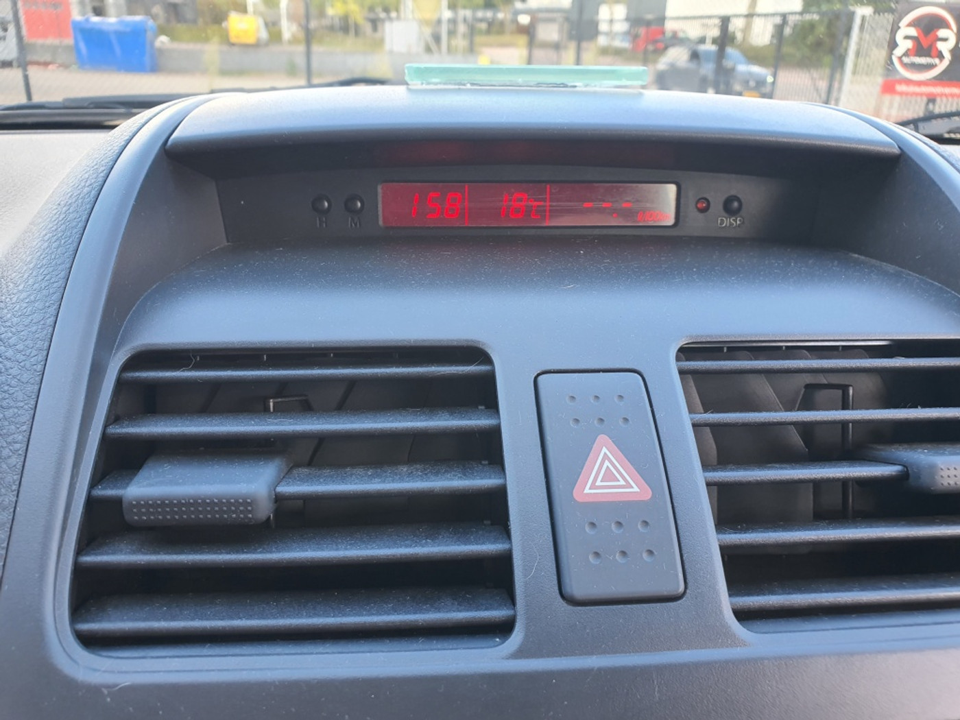 Foto van Suzuki Sx4