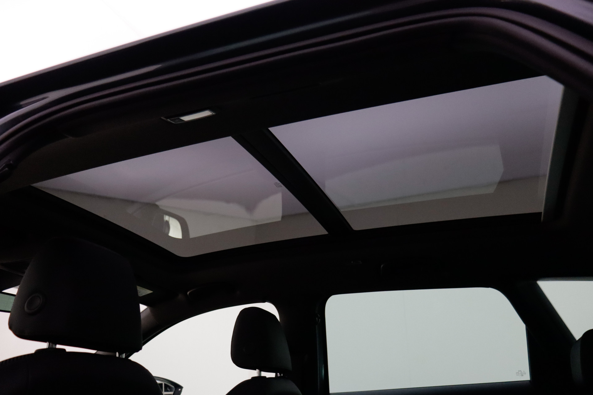Foto van Seat Cupra Ateca