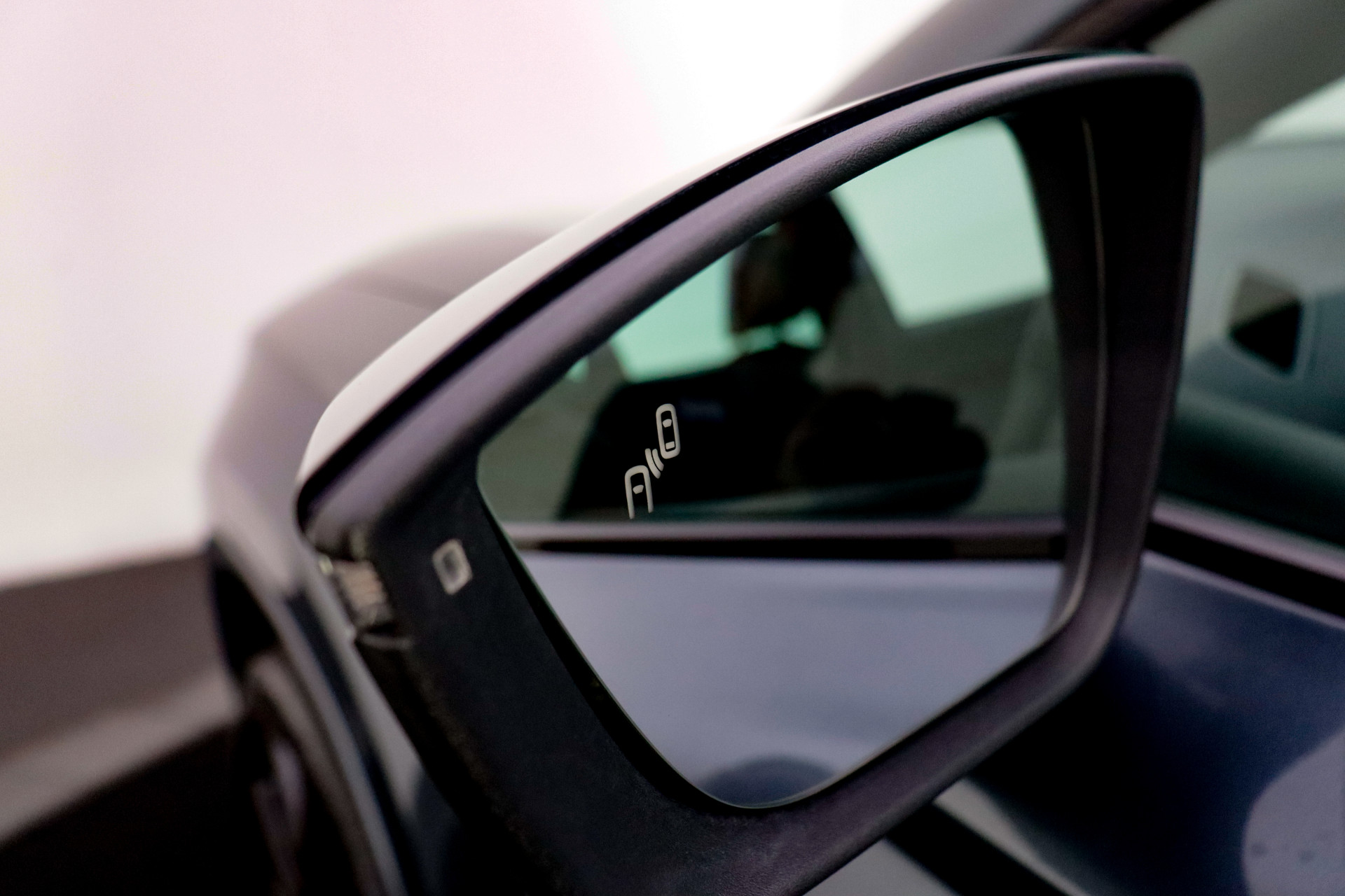 Foto van Seat Cupra Ateca