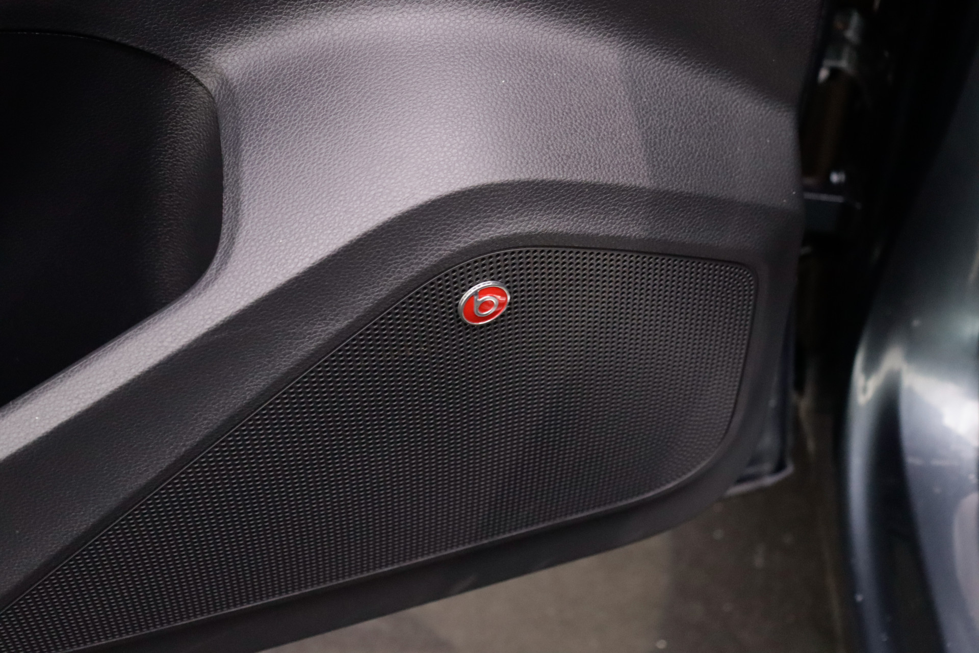 Foto van Seat Cupra Ateca