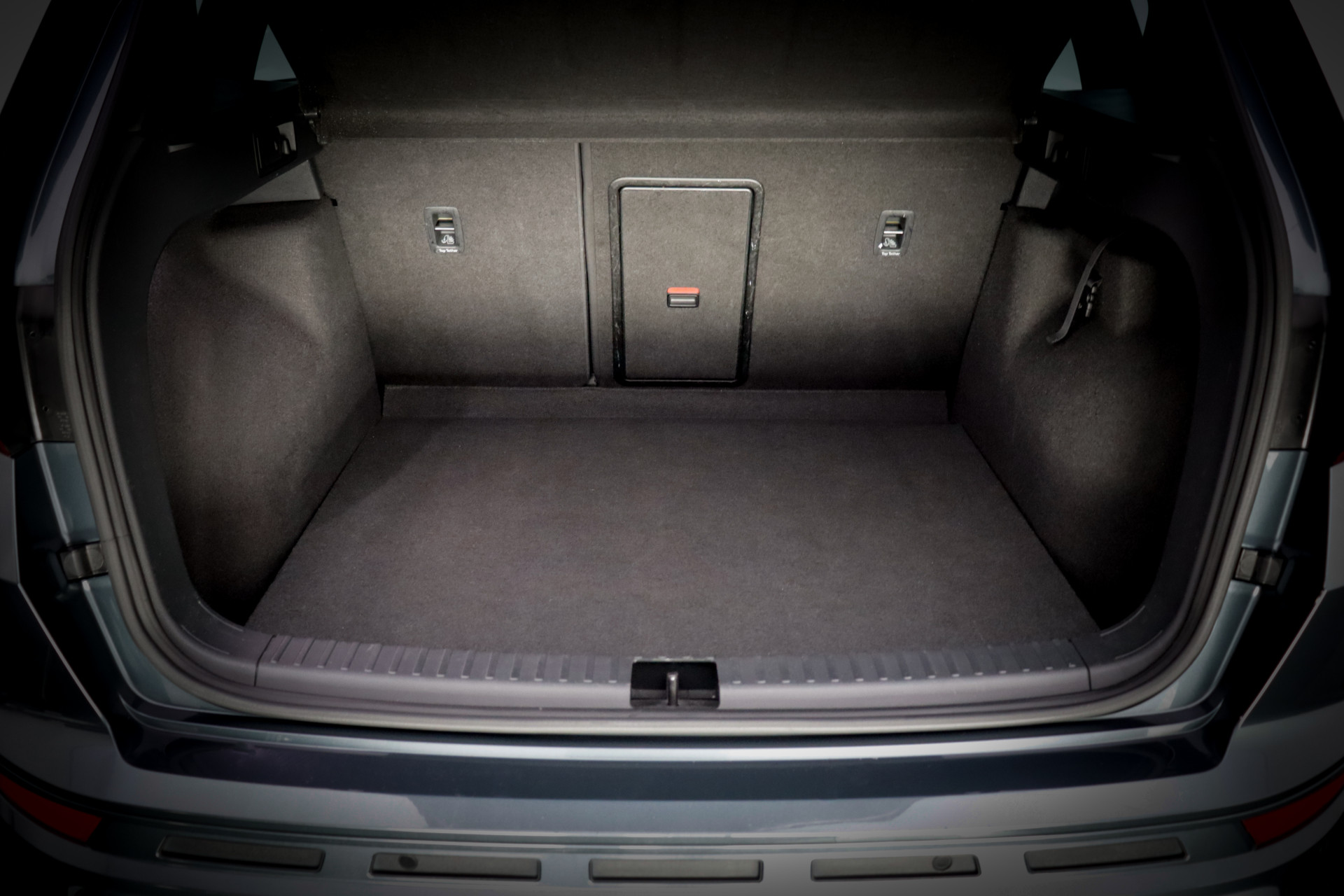 Foto van Seat Cupra Ateca