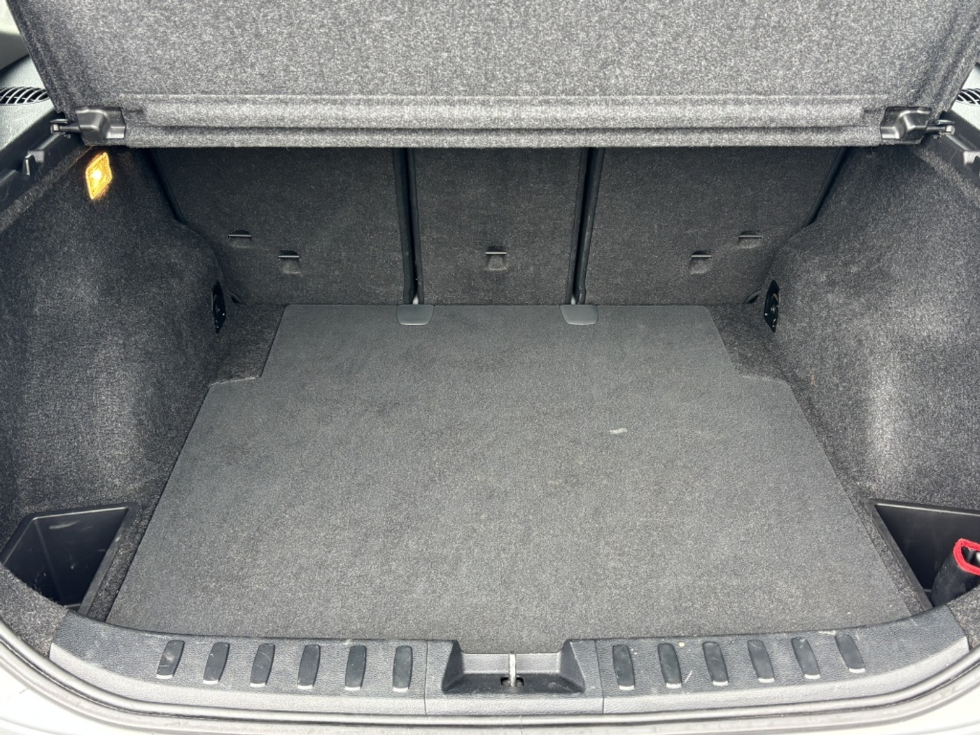 Foto van BMW X1