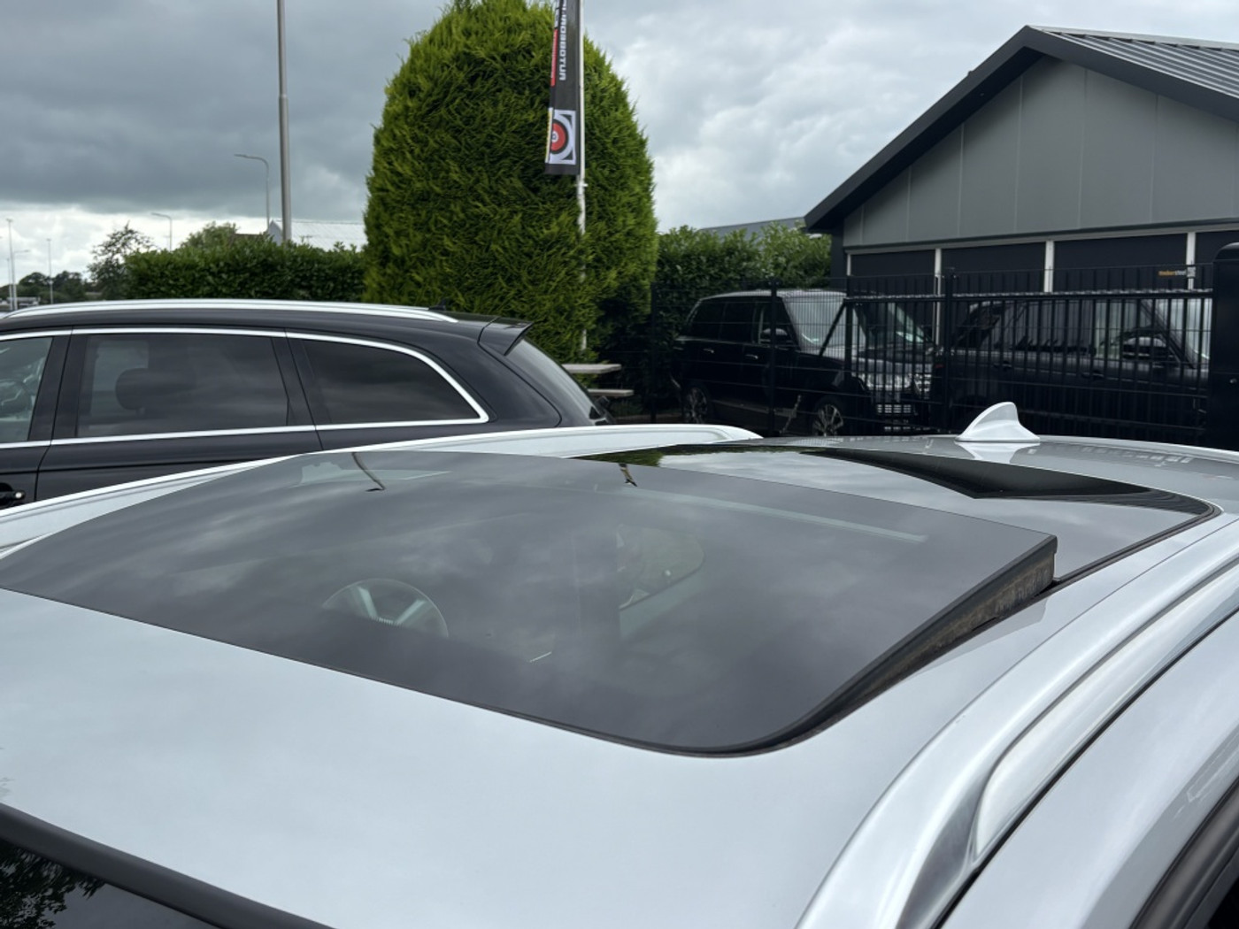 Foto van BMW X1