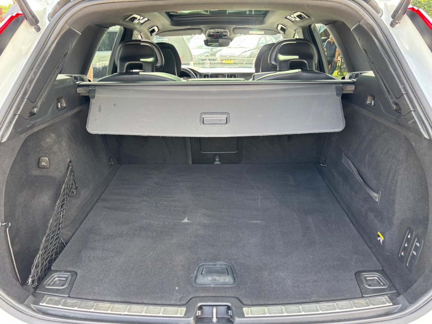 Foto van Volvo Xc60