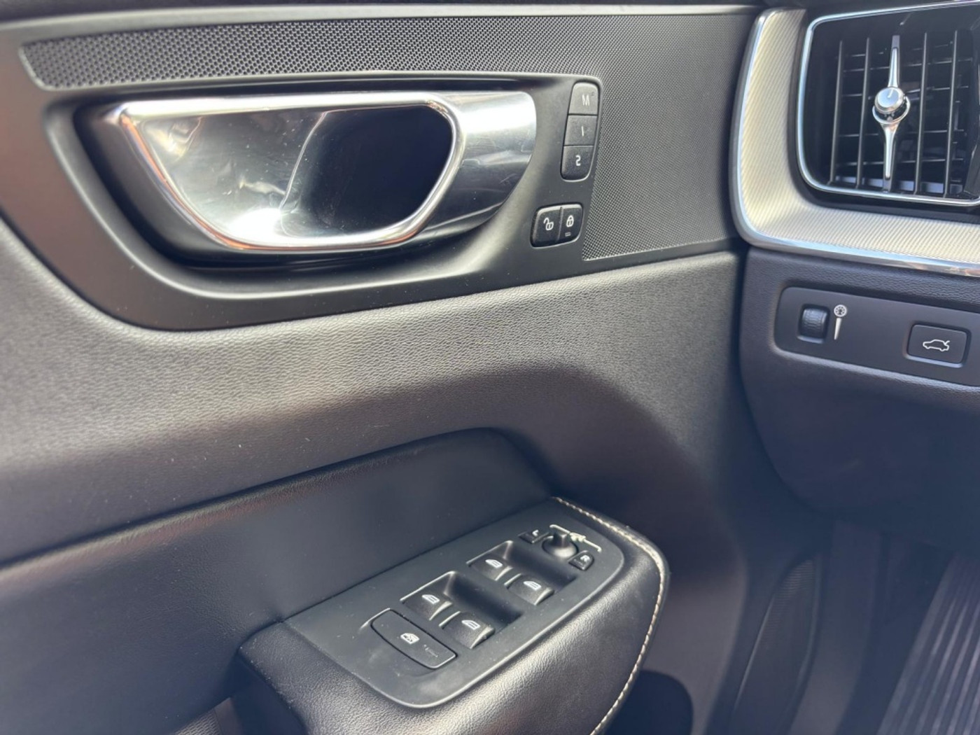 Foto van Volvo Xc60
