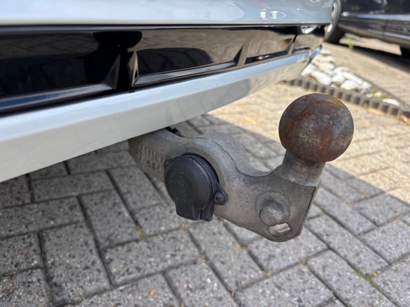 Foto van Volvo Xc60