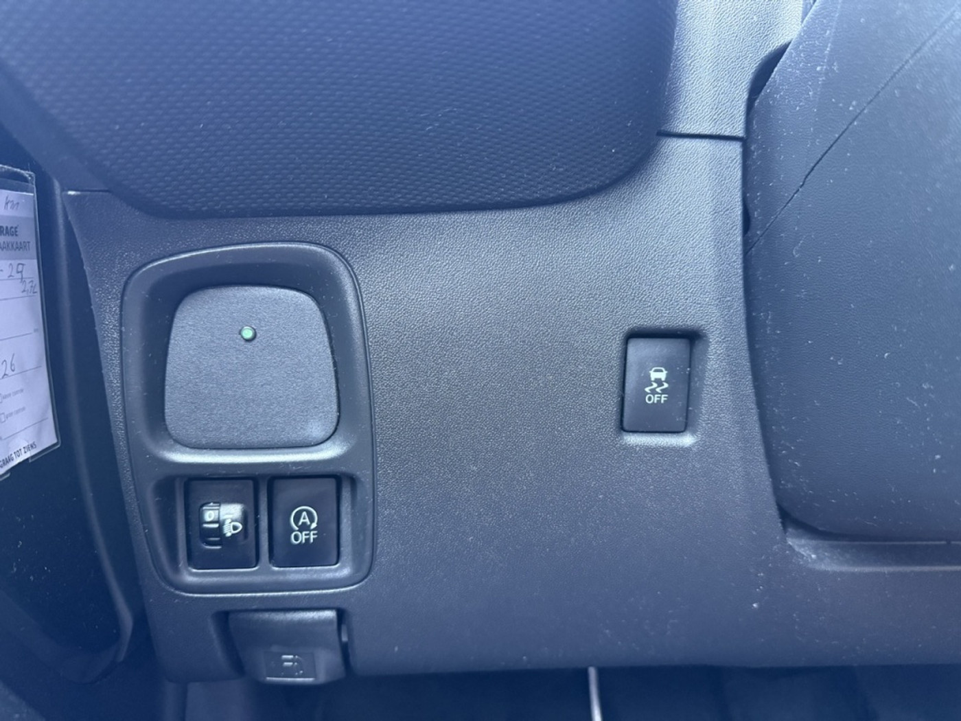 Foto van Citroen C1