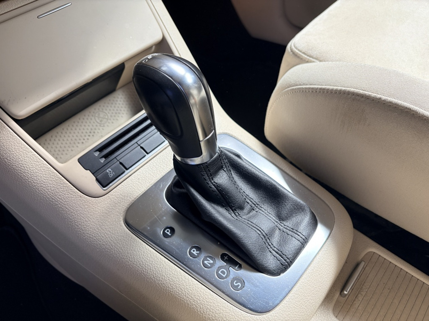 Foto van Volkswagen Golf Plus