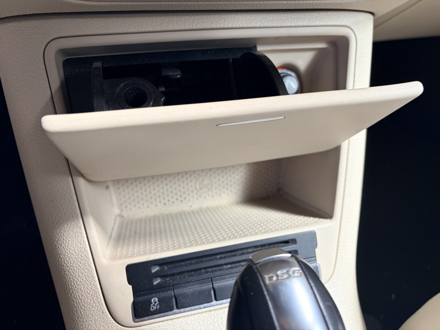 Foto van Volkswagen Golf Plus