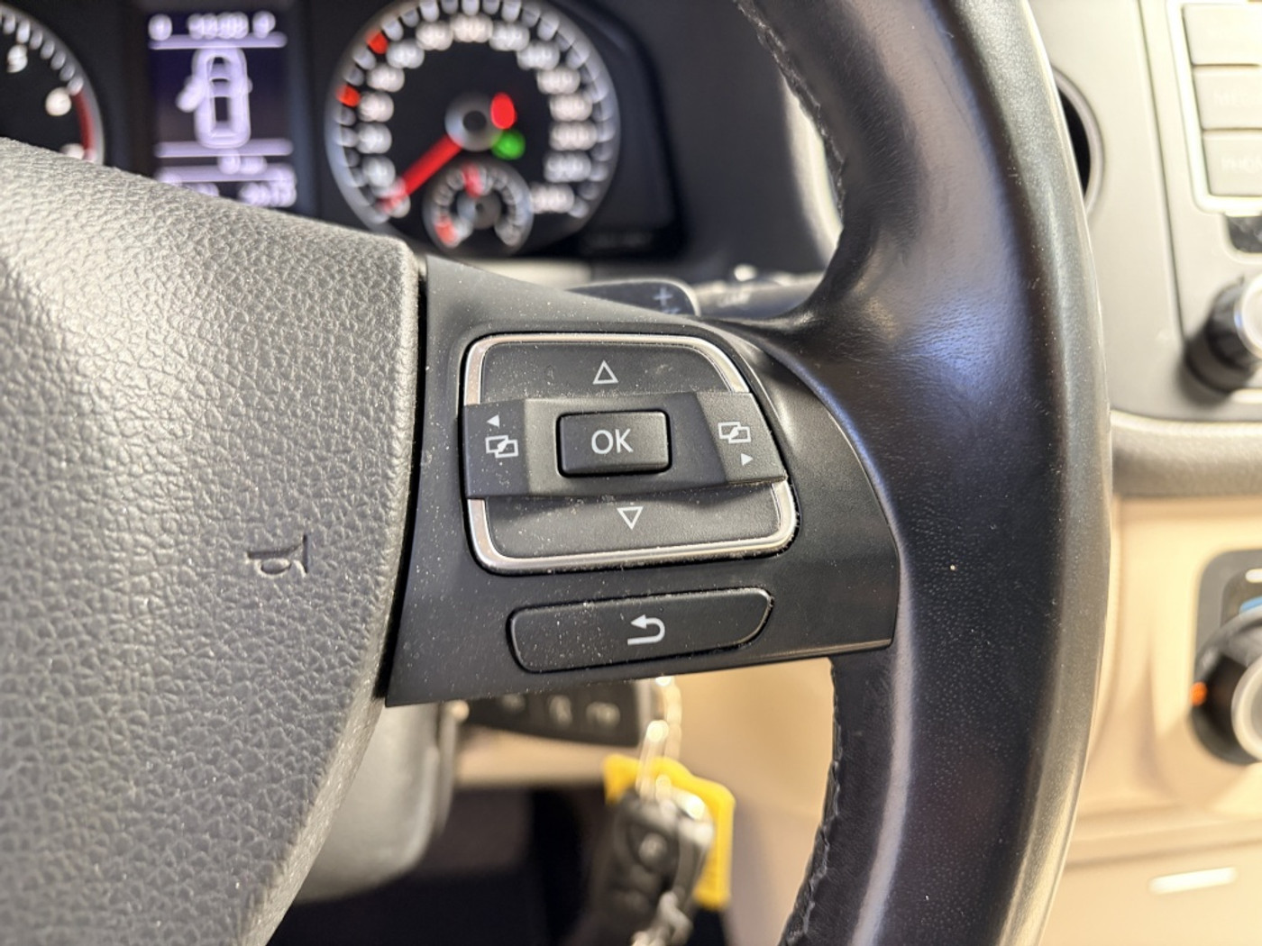 Foto van Volkswagen Golf Plus