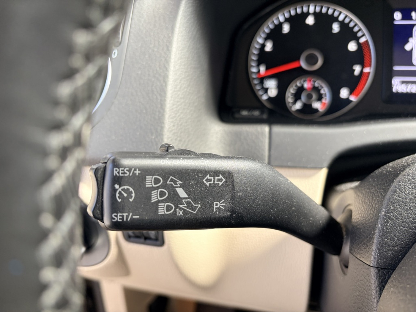 Foto van Volkswagen Golf Plus