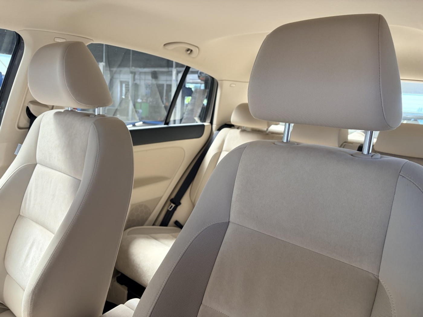 Foto van Volkswagen Golf Plus