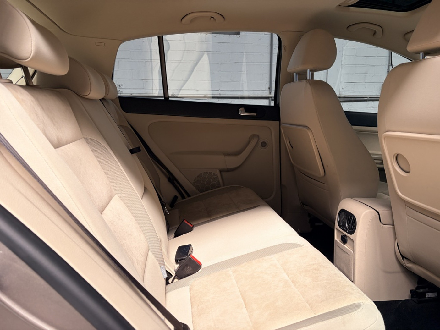 Foto van Volkswagen Golf Plus
