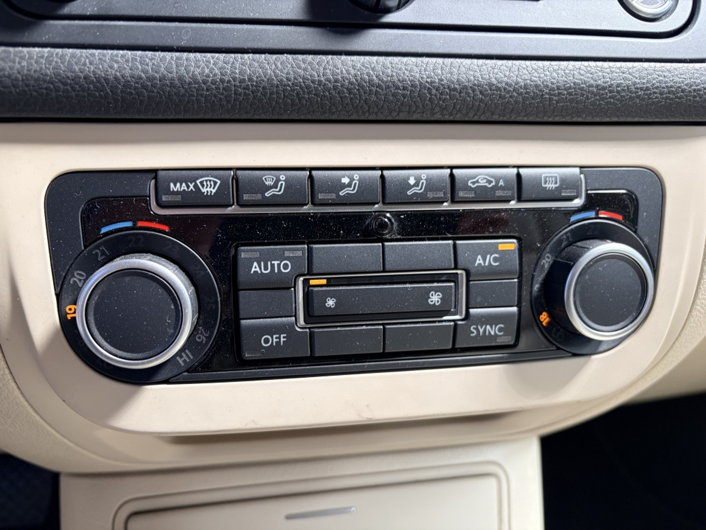 Foto van Volkswagen Golf Plus