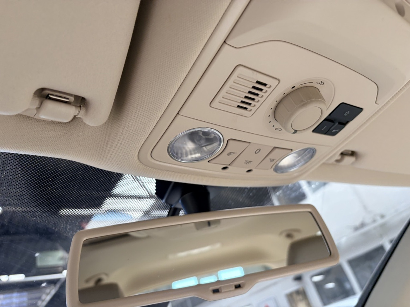 Foto van Volkswagen Golf Plus