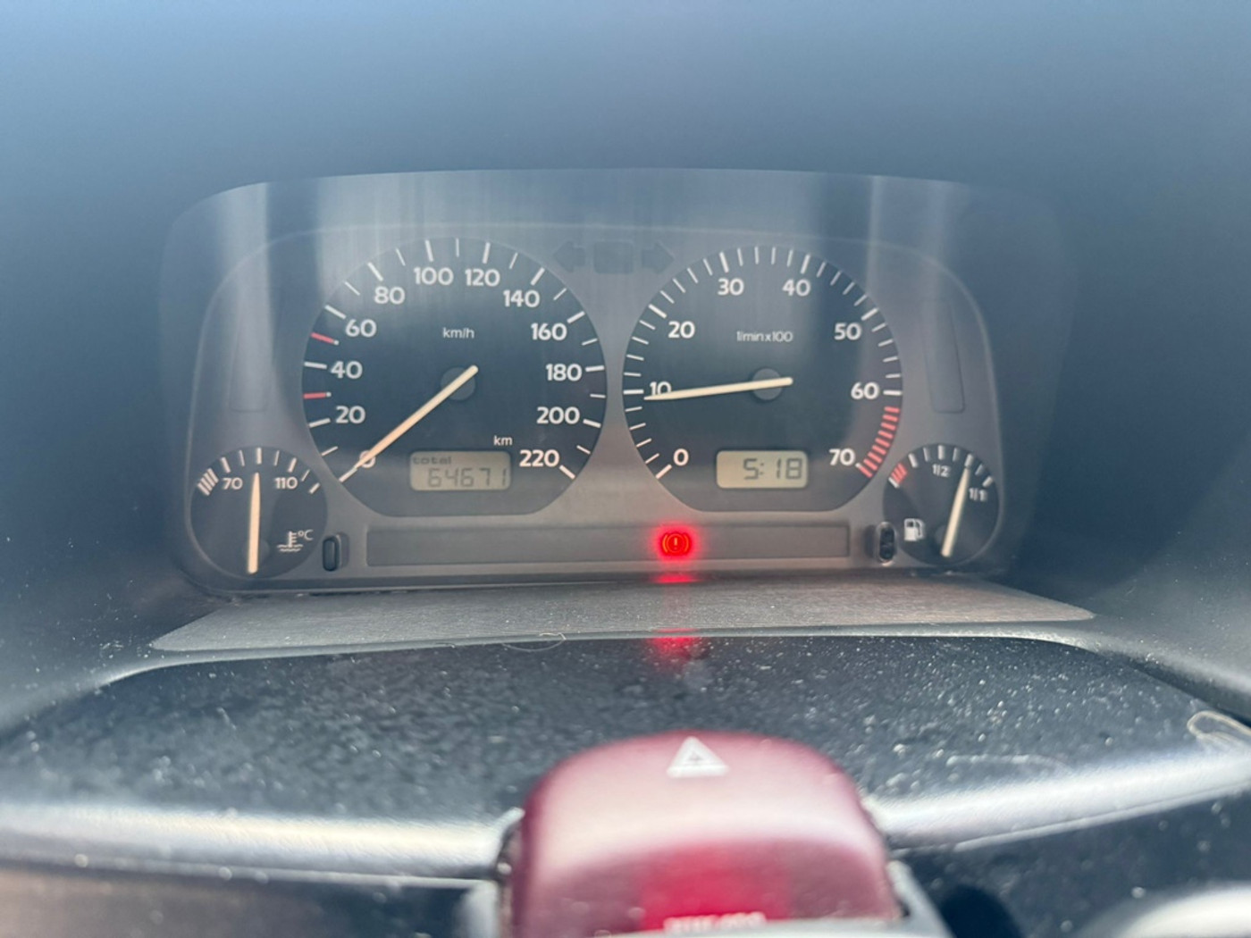 Foto van Volkswagen Vento