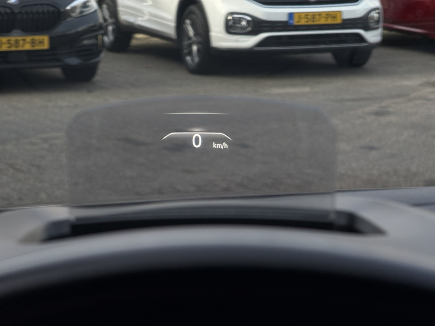 Foto van Renault Mégane